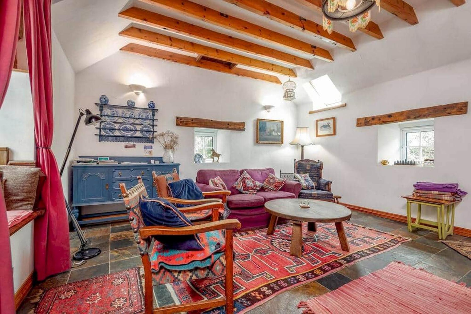 Park View Cottages - The Granary Boarhills Ngoại thất bức ảnh